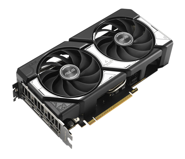 ASUS GeForce RTX 5060 Dual OC 8GB GDDR7 DLSS5 - 1332820 - zdjęcie 3